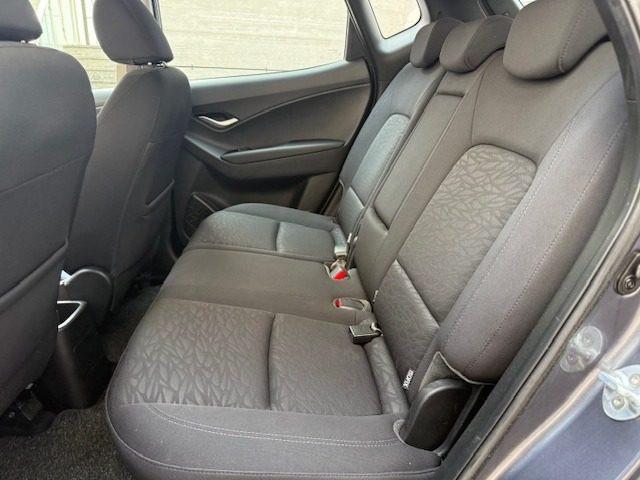 HYUNDAI iX20 1.6 CRDI 115 CV Comfort