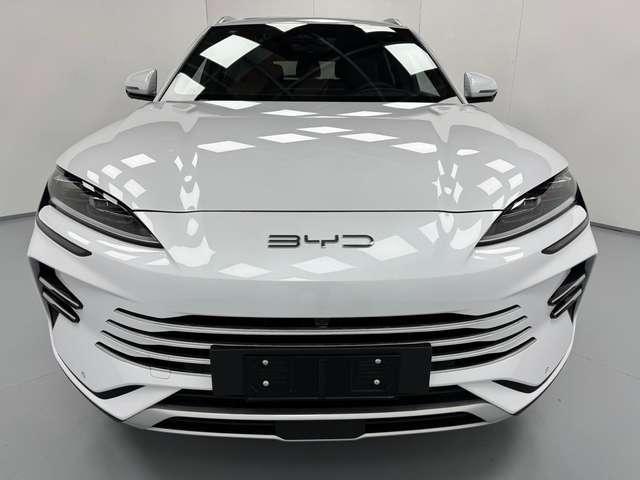 BYD Seal U DMi BOOST Super DM Technology e-CVT 218CV PROMO!