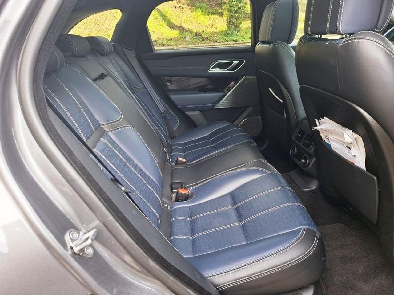 Land Rover Range Rover Velar 3.0 V6 SD6 300 CV R-Dynamic HSE