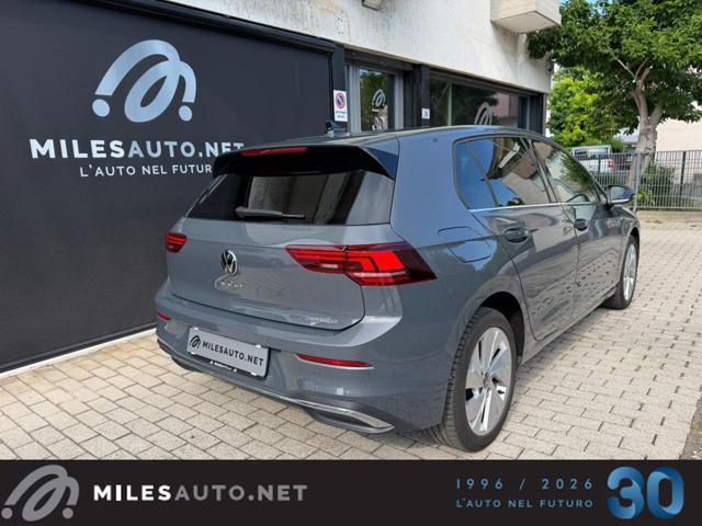 VOLKSWAGEN Golf 1.5 TSI eHybrid Plug-in 140 km autonomia DSG Style