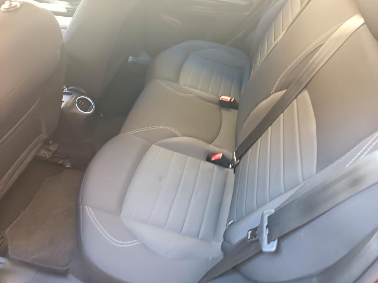 Alfa Romeo Giulietta 1.6 MJ 120 KM120MILA