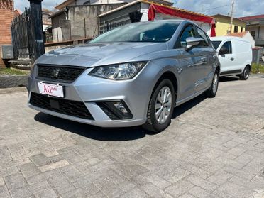 Seat Ibiza 1.6 TDI 95 CV 5 porte Business