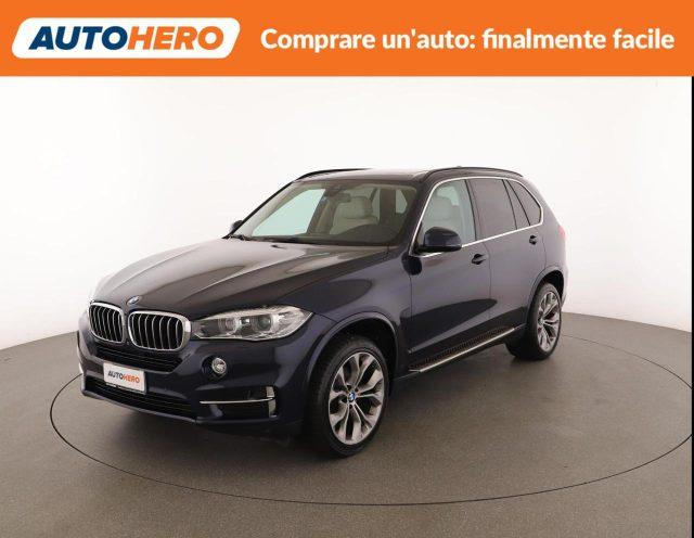 BMW X5 xDrive25d