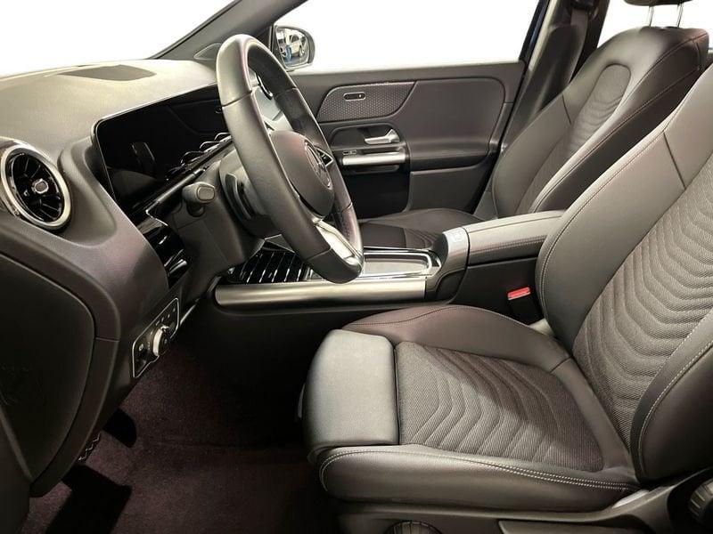 Mercedes-Benz GLA 180 d Automatic Progressive Advanced