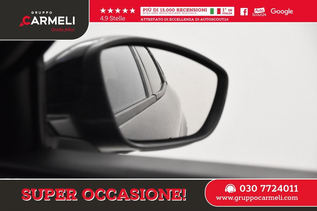 Alfa Romeo Junior 1.2 Ibrida Speciale 145cv Keyless,Cerchi 18,Acc,Navi,Sedili Riscaldati