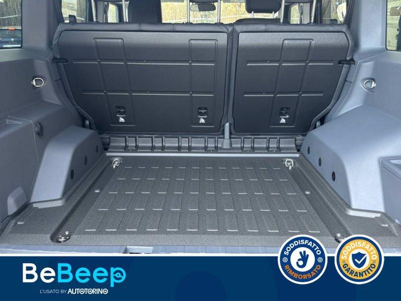 Ineos Grenadier STATION WAGON 3.0 TWIN-TURBO D FIELDMAST