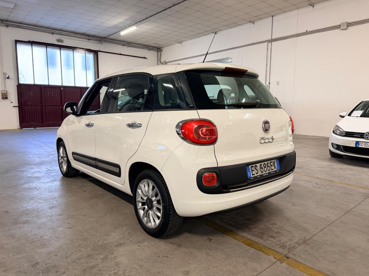 Fiat 500L 1.3 Multijet 85 CV Pop Star