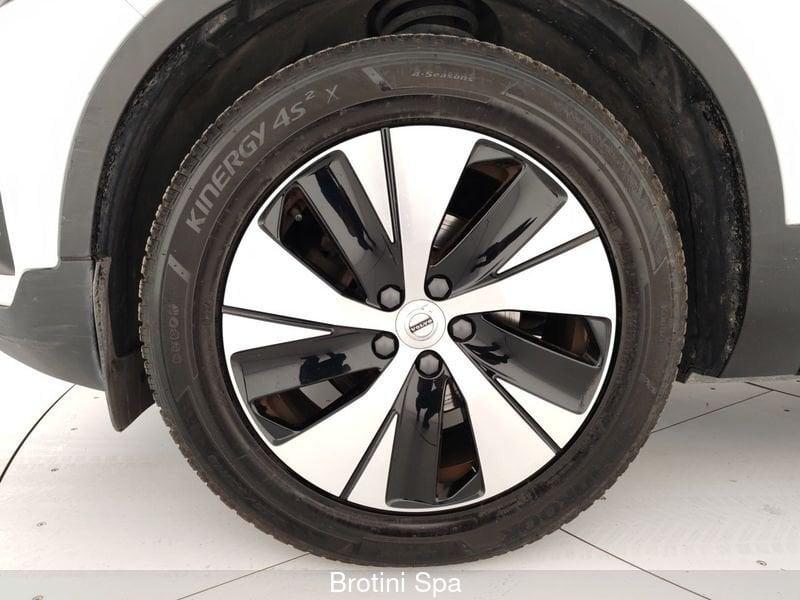 Volvo XC40 XC40 T3 Momentum Pro