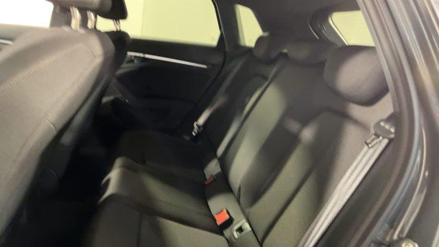 AUDI A3 SPB 30 TDI Advaced #varicolori