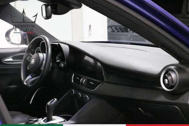 Alfa Romeo Giulia 2.0 t Super Business 200cv auto