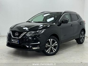 Nissan Qashqai 1.5 dCi N-Connecta