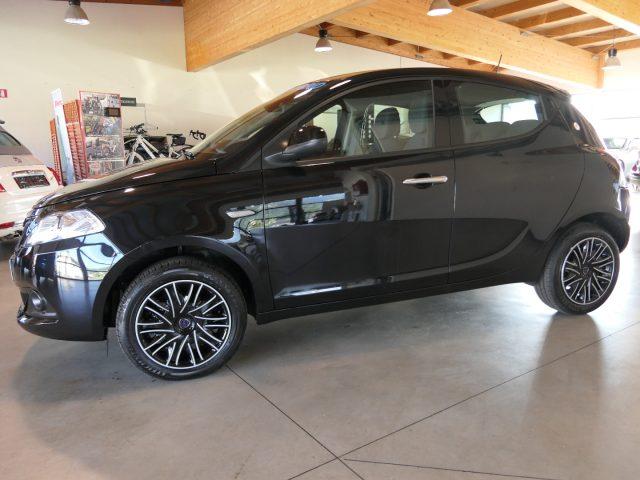 LANCIA Ypsilon 1.0 FireFly 5 porte S&S Hybrid Oro