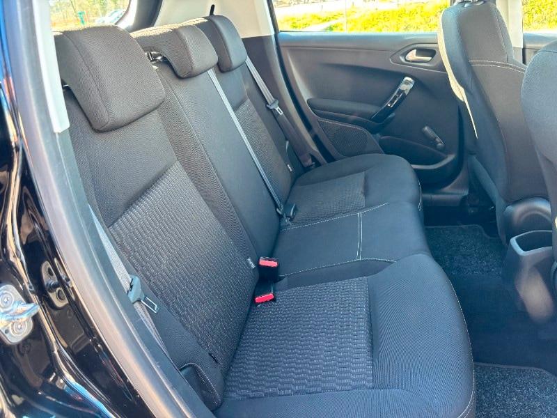 PEUGEOT 208 1° serie PureTech 82 5p. GPL Active