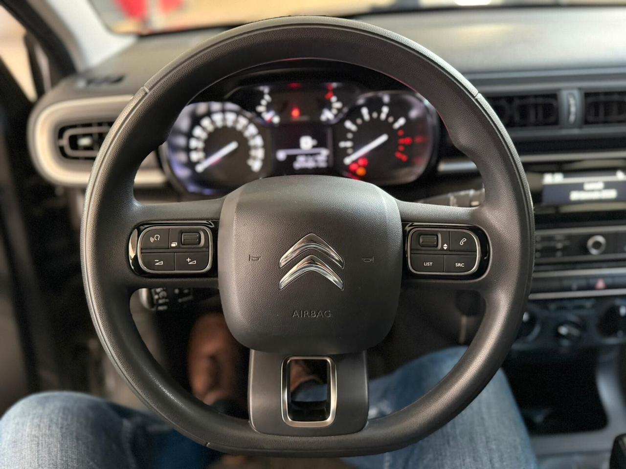 Citroen C3 PureTech 83 S&S Feel