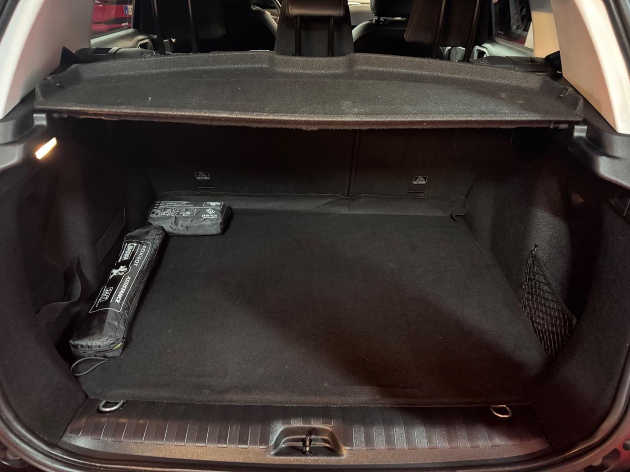 Peugeot 2008 PureTech Turbo 130 S&S Allure