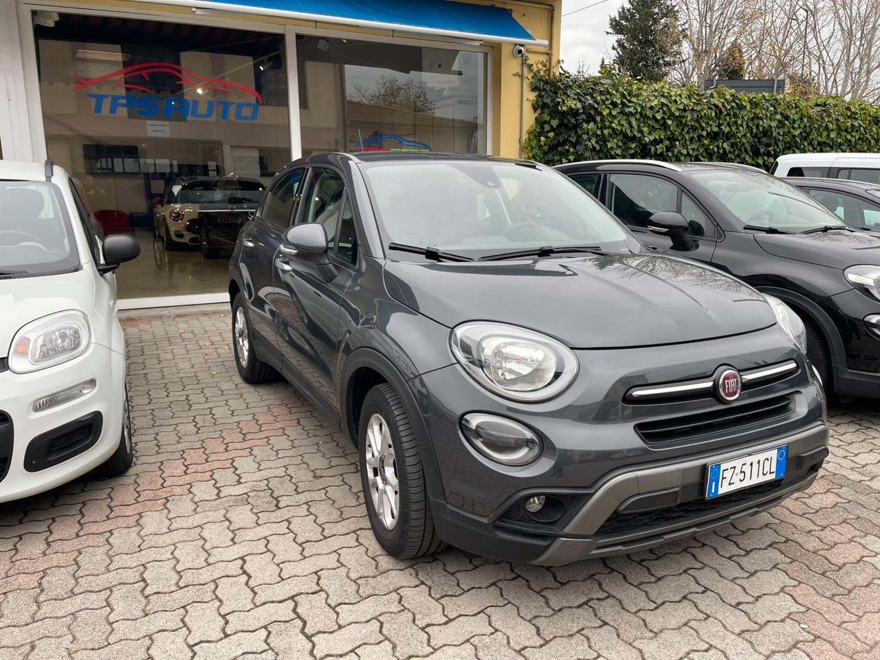 Fiat 500X 1.0 T3 120 CV City Cross