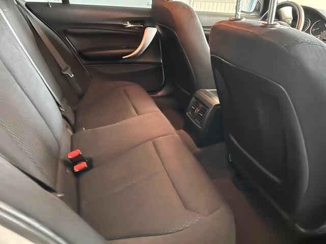 Bmw 116 116d 2.0 116CV cat 5 porte.It DPF