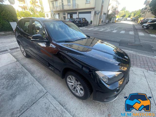 BMW X1 xDrive18d X Line