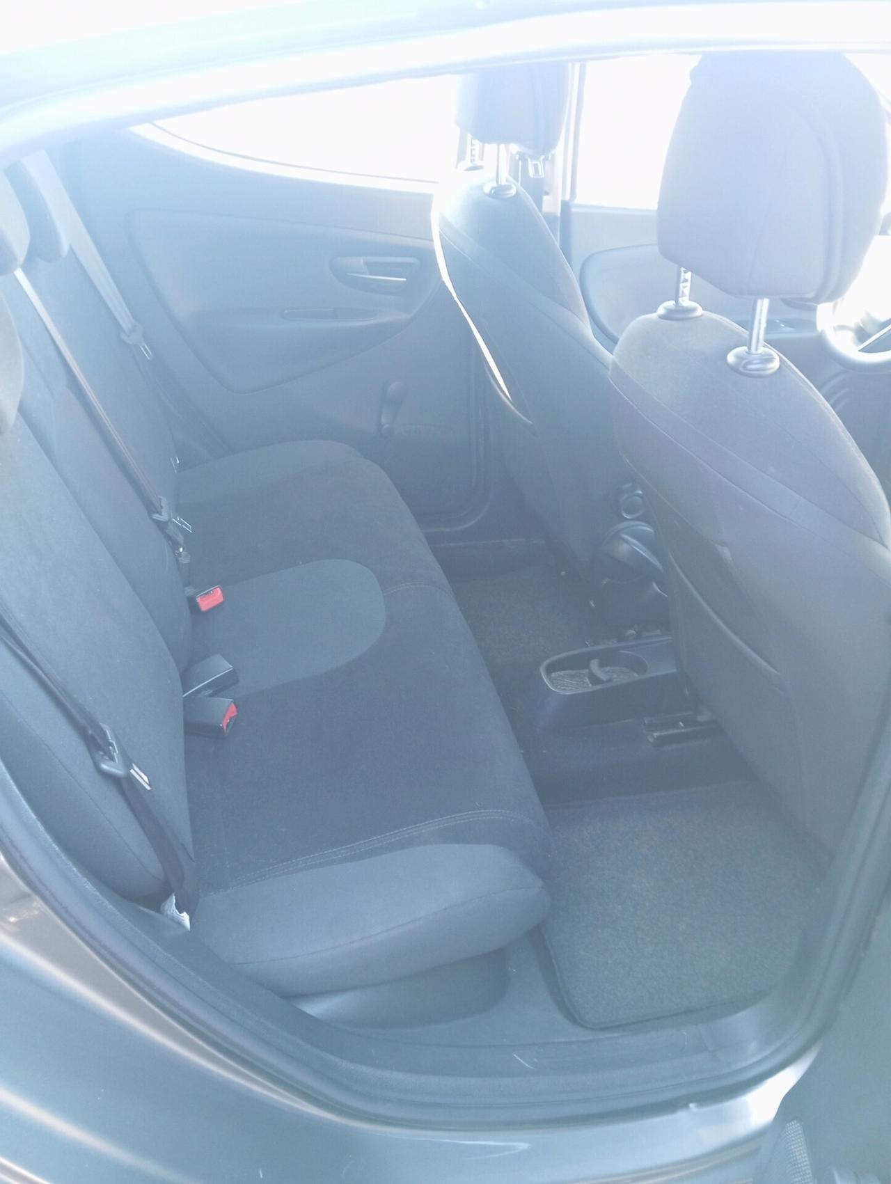 Lancia Ypsilon 1.2 69 CV 5 porte Elefantino[2015]