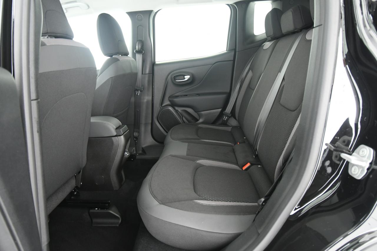 JEEP Renegade 1.6 mjt Limited 2wd 130cv ACC+NEOPATENTATI