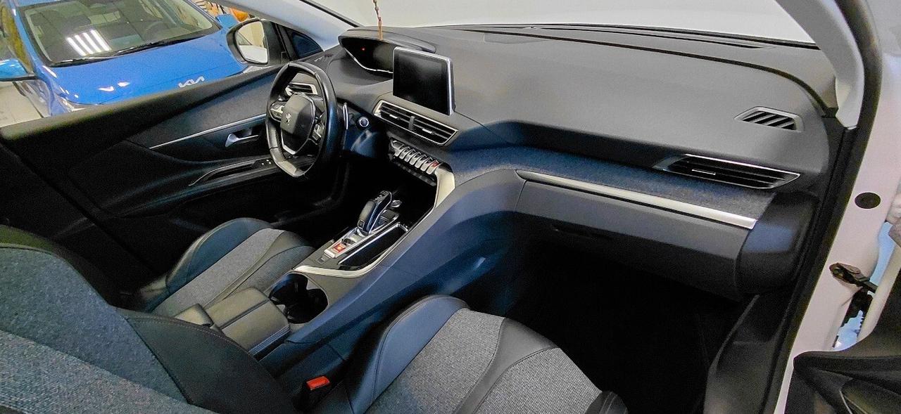 Peugeot 5008 BlueHDi 130 S&S EAT8 Allure 7posti