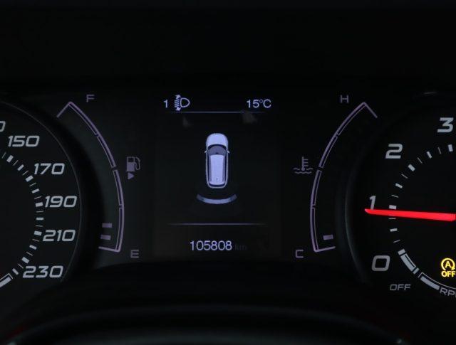 FIAT Tipo 1.6 Mjt S&S Lounge Plus *PROMO PARISI GROUP*