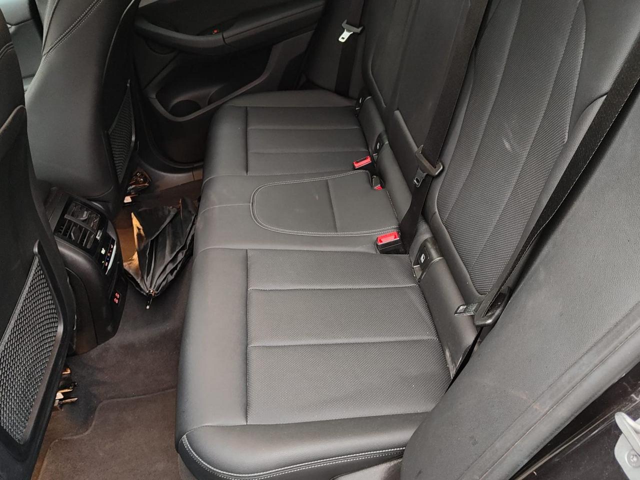 Bmw X3 2.0d M sport #8817