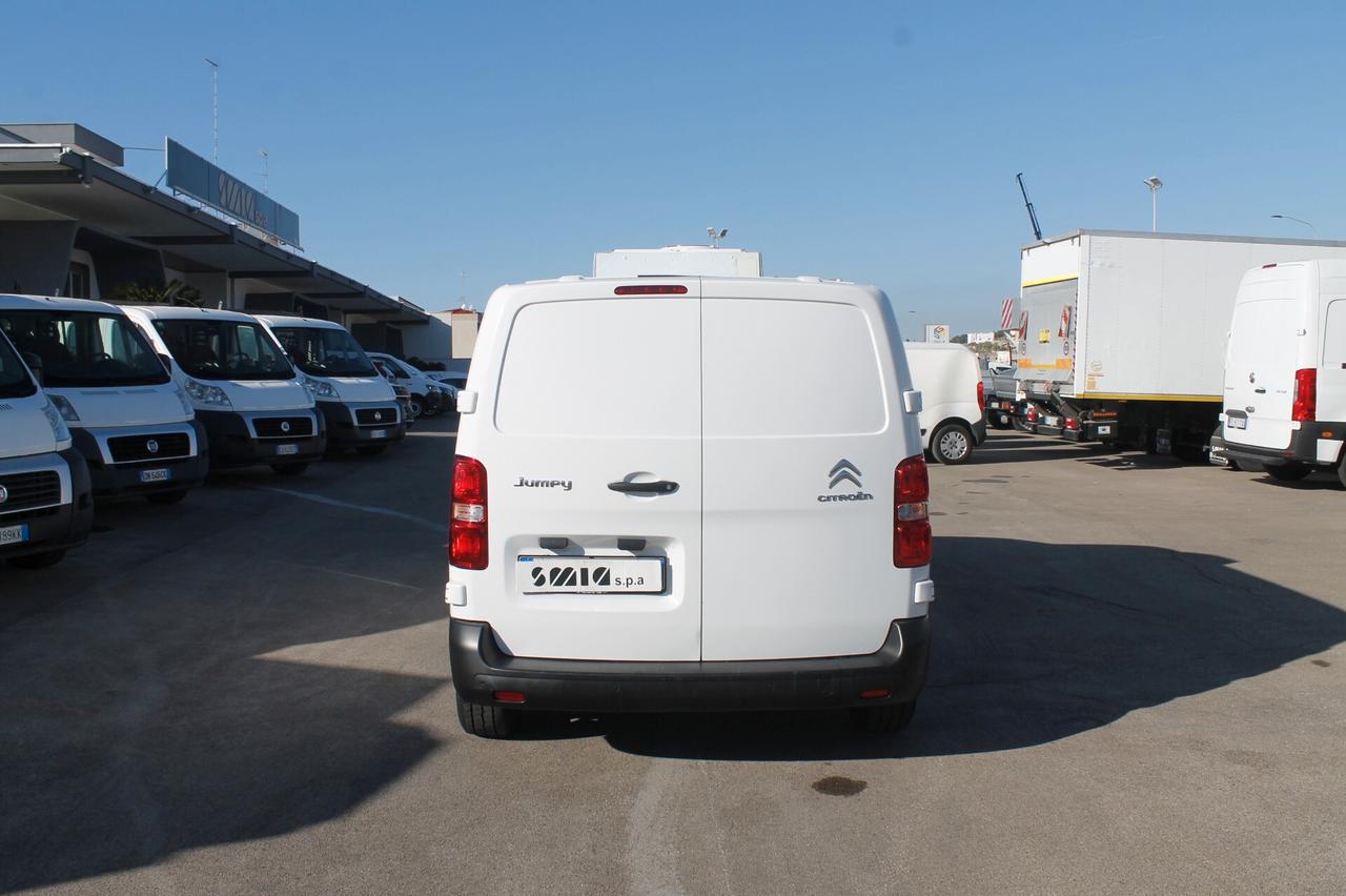 Citroen Jumpy furgone frigo