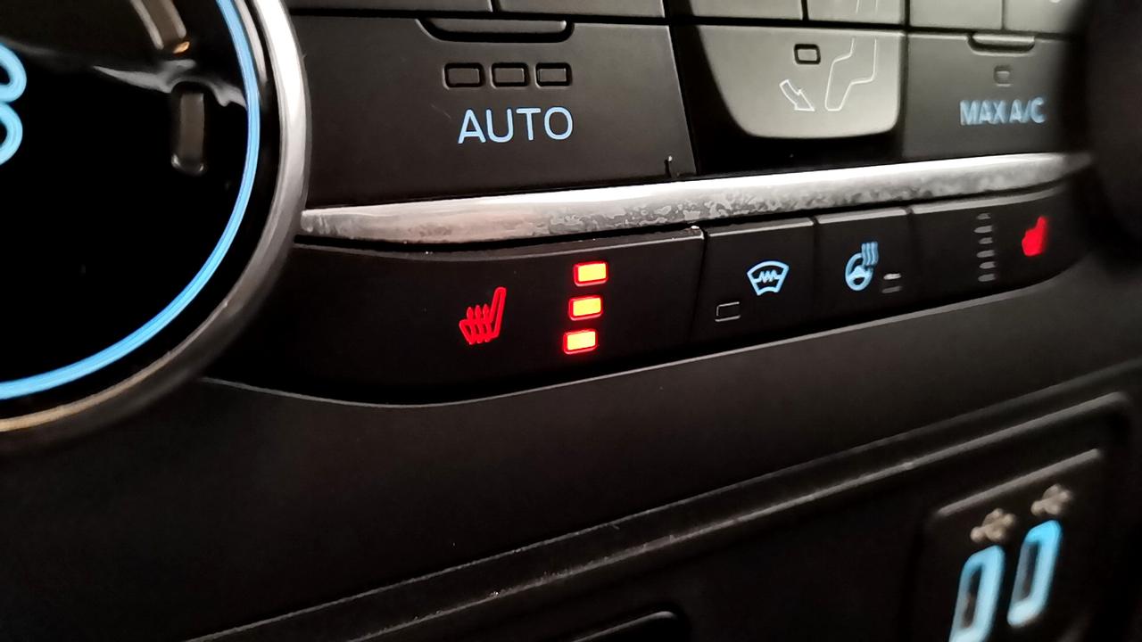 FORD EcoSport 2018 - EcoSport 1.0 ecoboost ST-Line s&s 125cv my20.25