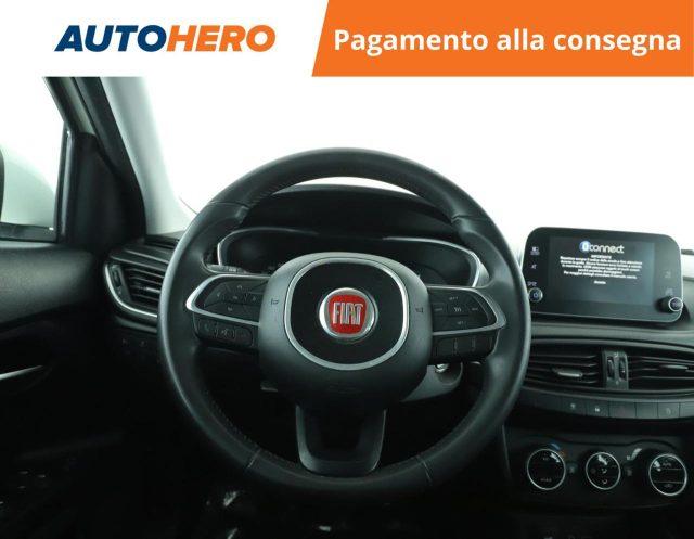 FIAT Tipo 1.6 Mjt S&S 5 porte Lounge