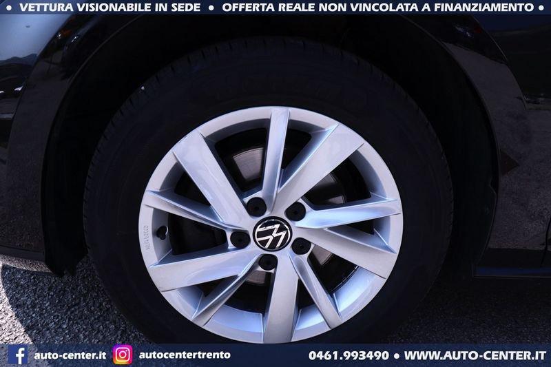 Volkswagen Golf 7.5 2.0 TDI 5p. 4MOTION *GANCIO TRAINO