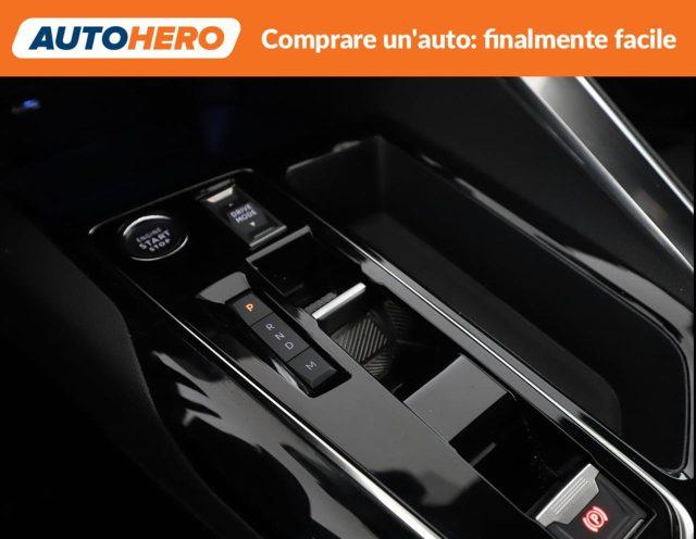 PEUGEOT 3008 PureTech Turbo 130 S&S Active Pack