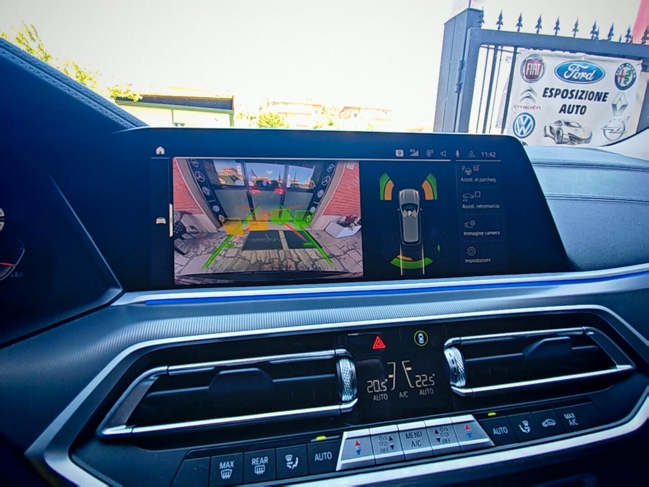 Bmw X5 xDrive30d 48V Business