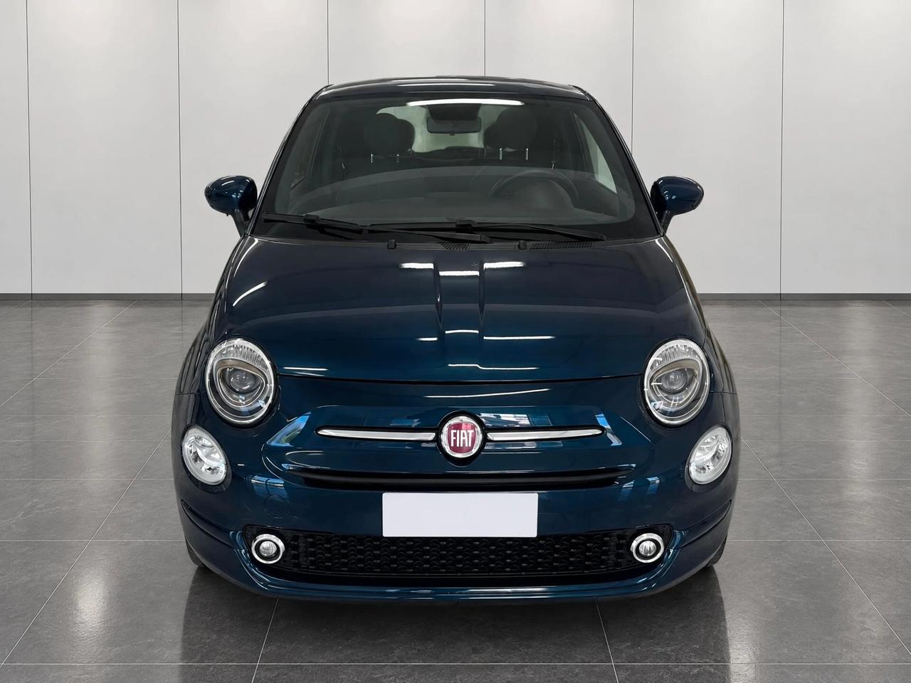 Fiat 500 1.0 Hybrid Club