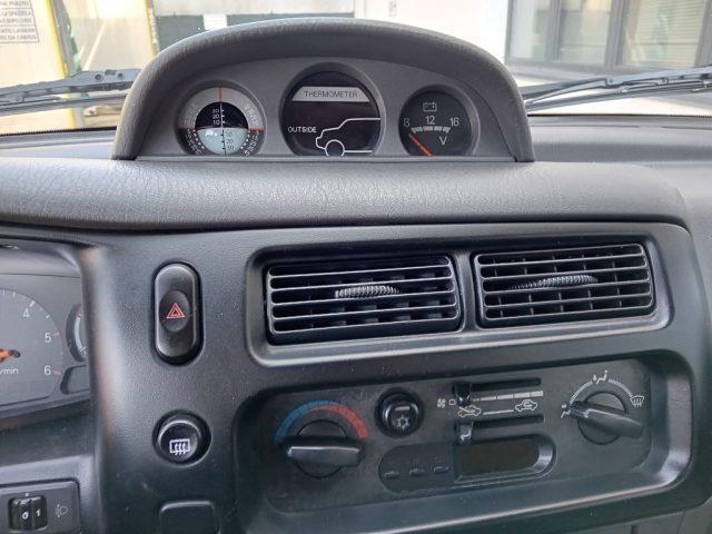 MITSUBISHI L200 2.5 TDI 4WD Double Cab ISCRIVIBILE ASI/CRS