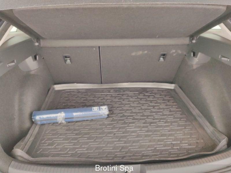 Volkswagen Taigo Taigo 1.0 TSI 110 CV Life