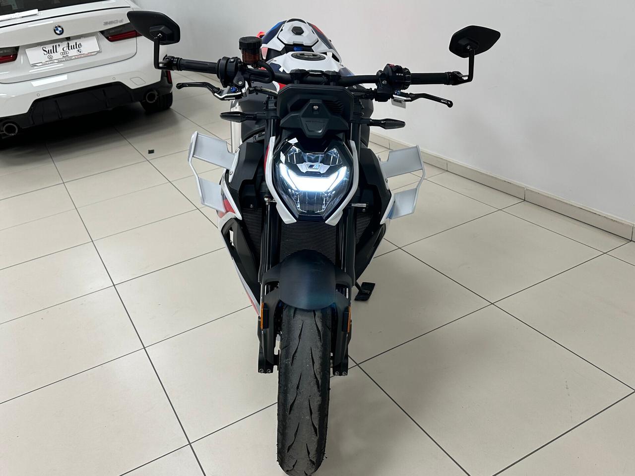 Bmw M 1000 R 209 CV KM 1300 - 2023