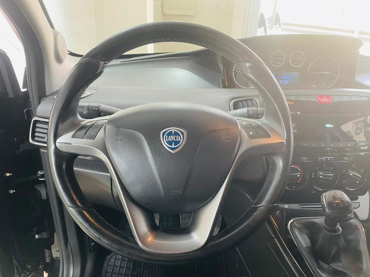 Lancia Ypsilon 1.3 MJT 16V 95 CV 5 porte S&S Gold