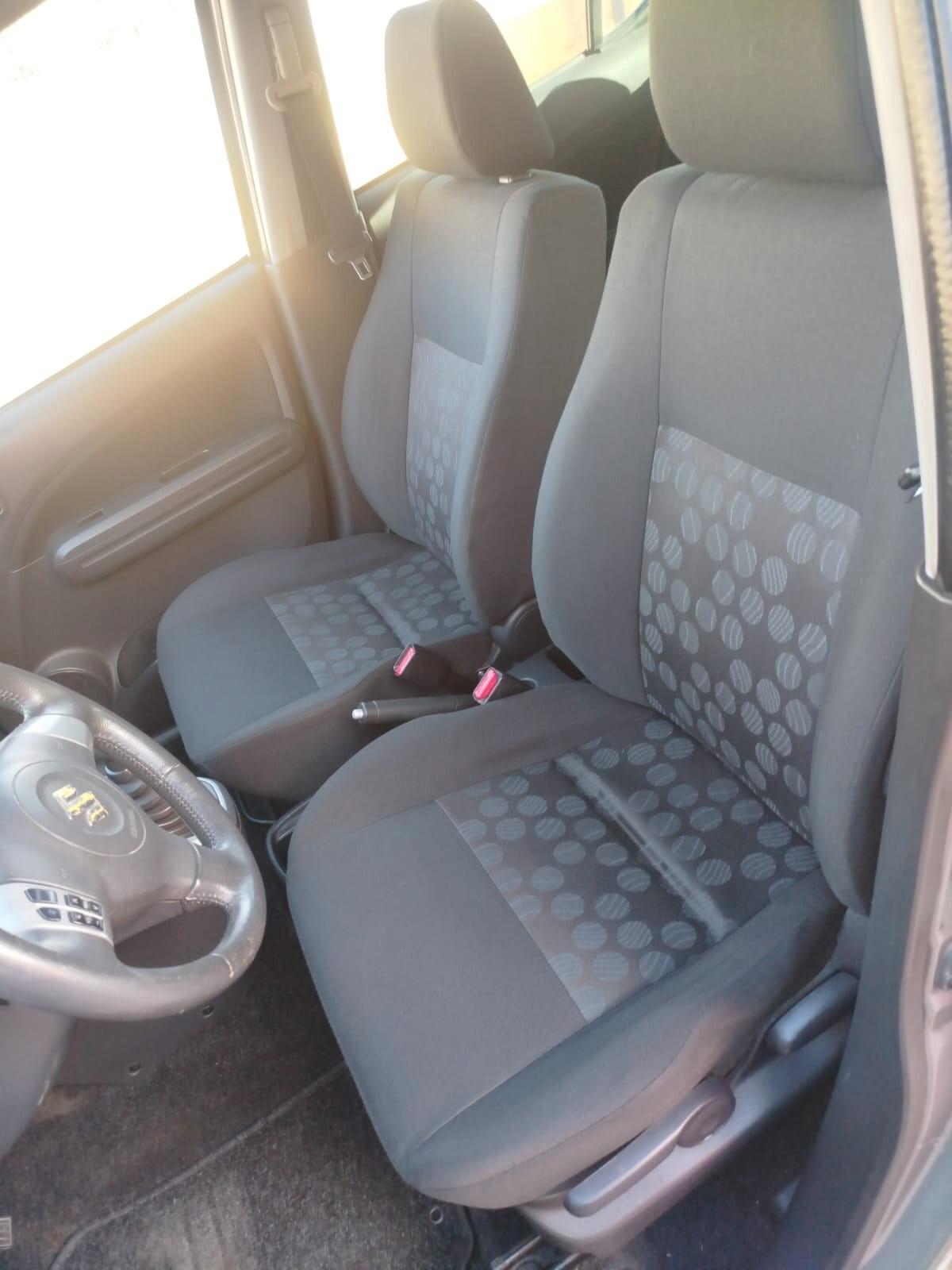 Suzuki Splash 1.0 GPL GLS Safety Pack