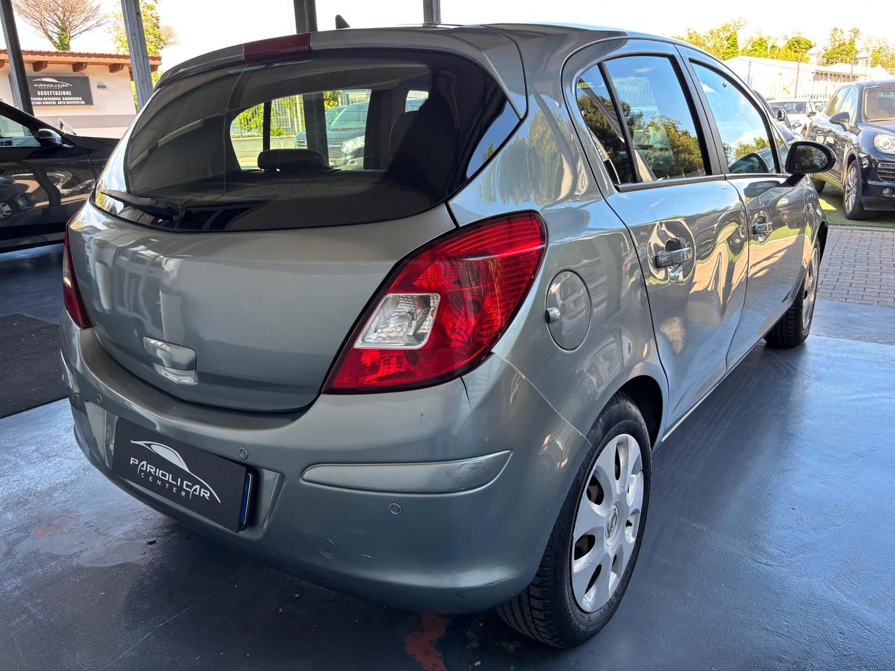 Opel Corsa 1.2 5 porte One