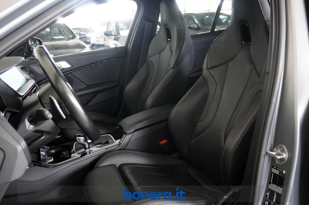 BMW Serie 1 5 Porte 135 i M xDrive Steptronic