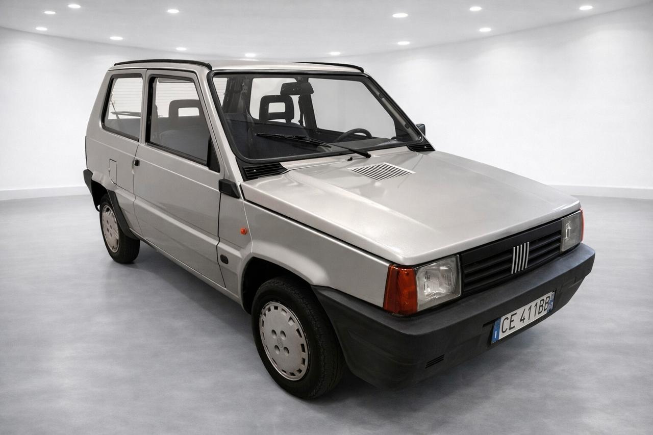 Fiat Panda 1100 i.e. cat Hobby