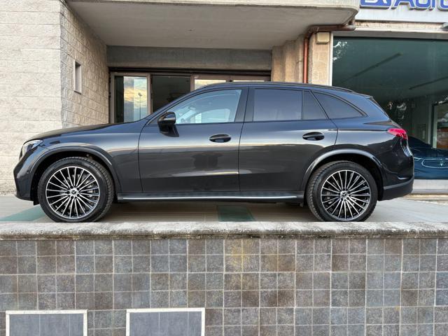 MERCEDES-BENZ GLC 220 d 4Matic Mild Hybrid AMG Premium Pack Night