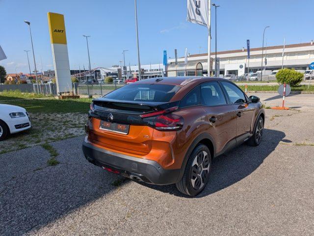 CITROEN C4 130CV