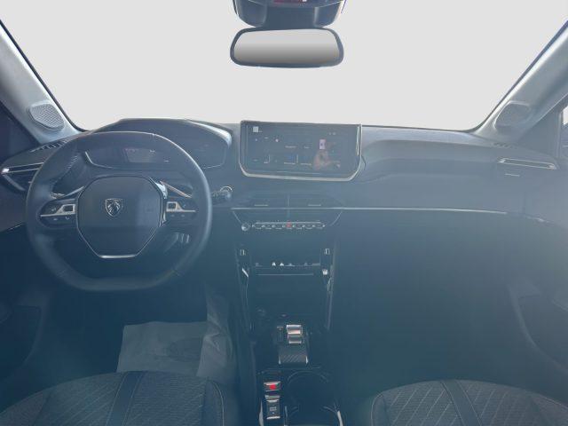 PEUGEOT 208 208 Hybrid 110 e-DCS6 Allure