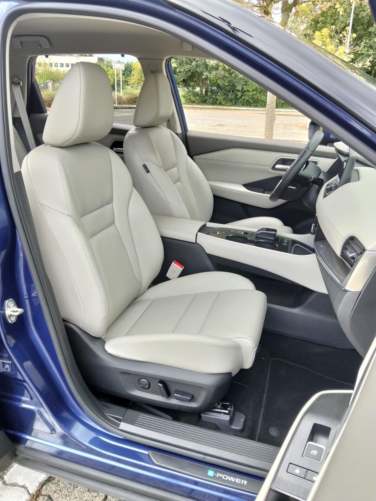 Nissan X-Trail e-Power 204Cv 2WD Tekna*Pelle*Navi*Camera