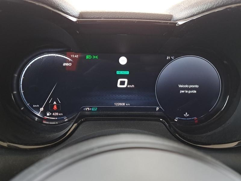 ALFA ROMEO TONALE 1.5 160 CV HYBRID TCT7 TI SUV