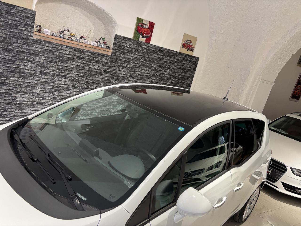 Opel Meriva 1.7 CDTI 110CV Cosmo b-color Panoramic