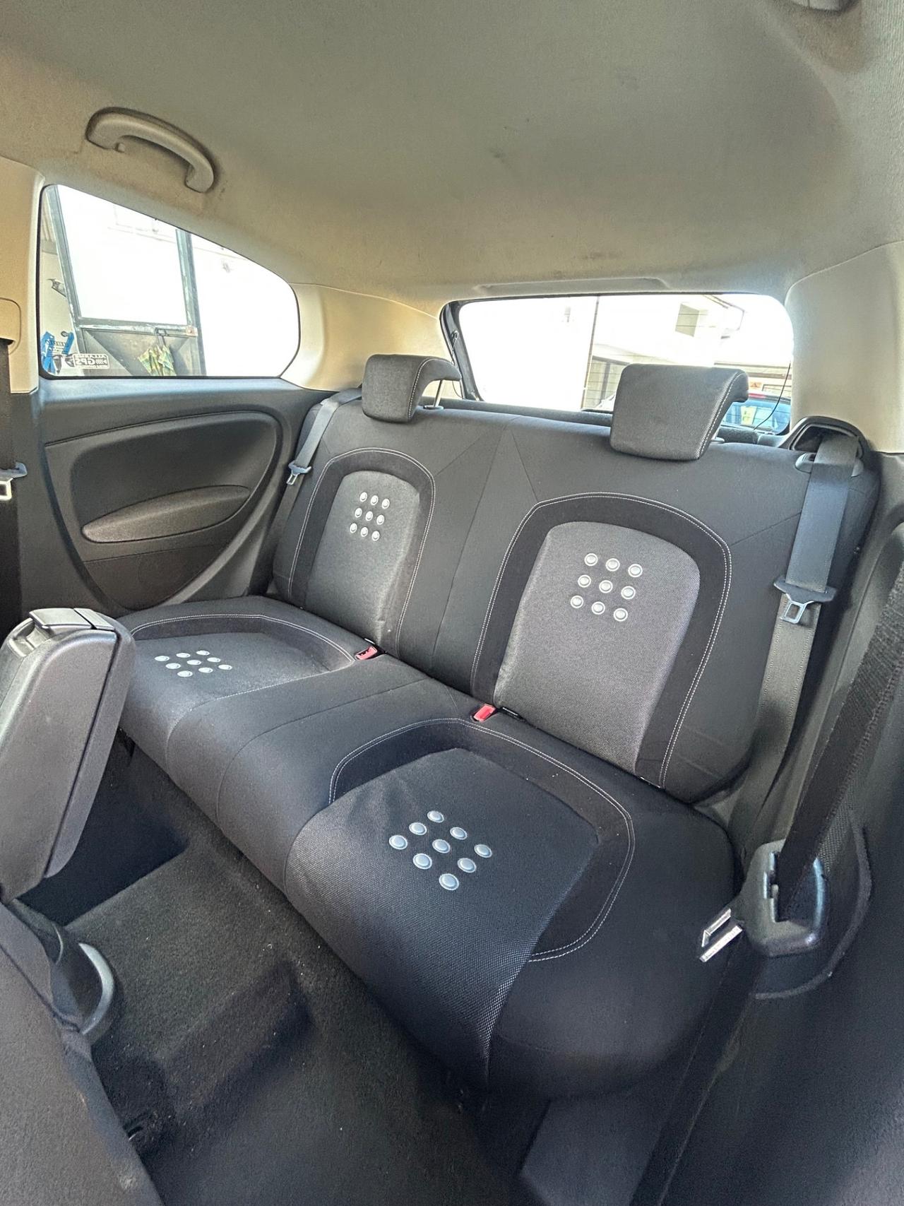 Fiat Grande Punto 1.9 MJT 3p Sport