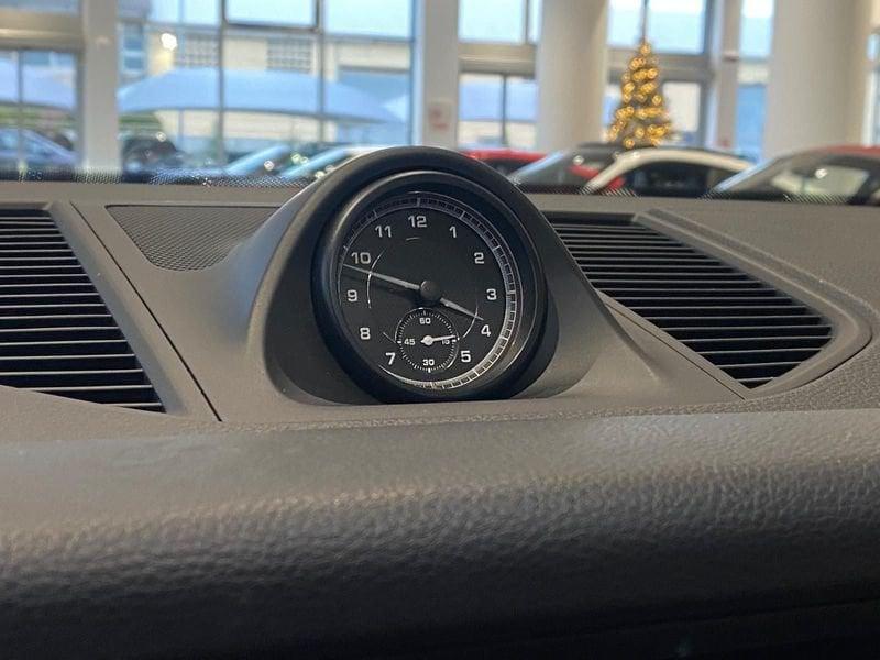 Porsche Macan 2.0 265 cv PDK - IVA Esposta